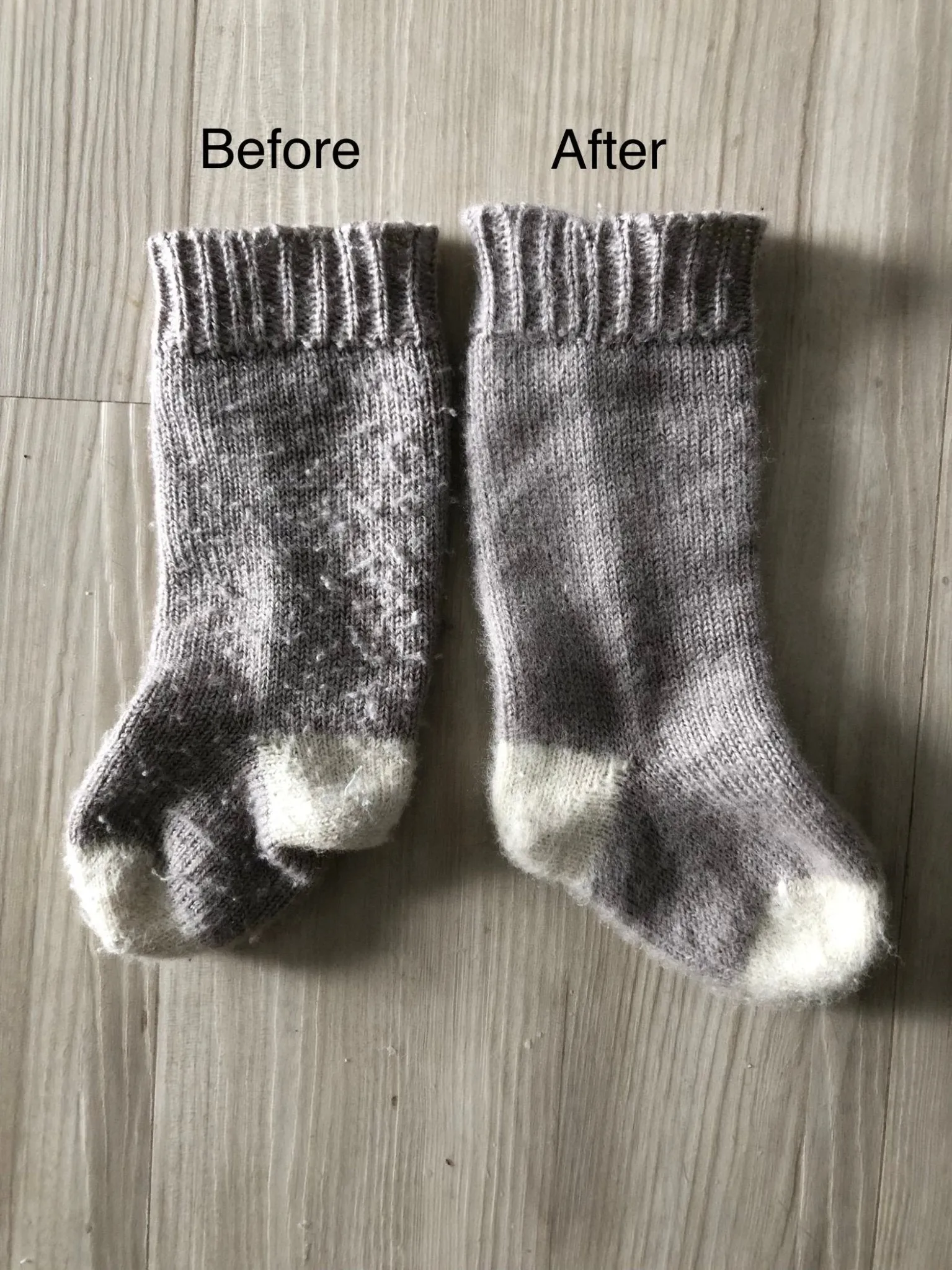 Cashmere (Wool) Comb