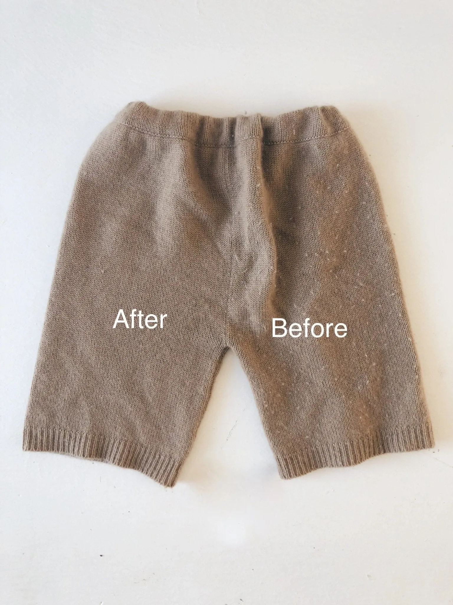 Cashmere (Wool) Comb