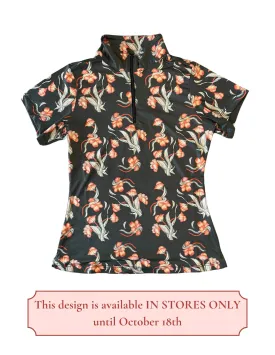 Deinhardt Designs Impulsion & Straightness WENDY Short Sleeved Training Shirt