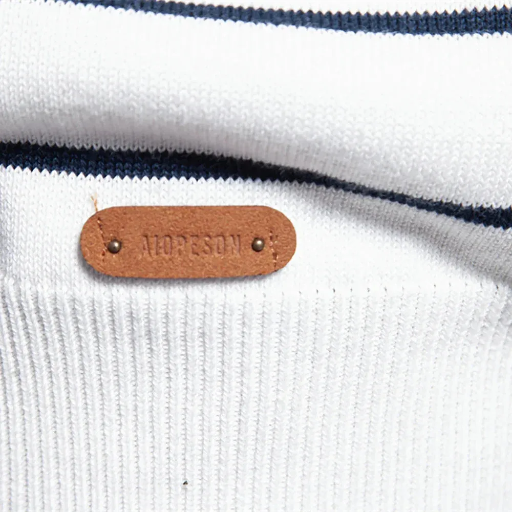 Ignatius | Classic Knit Sweater
