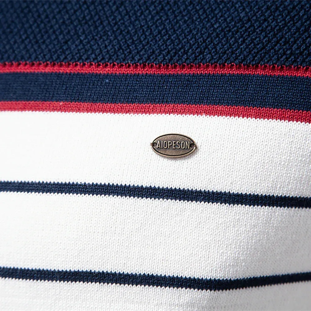 Ignatius | Classic Knit Sweater