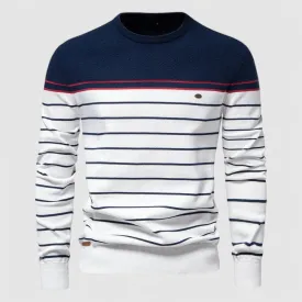 Ignatius | Classic Knit Sweater