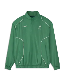 Keep Walking Pullover - Green