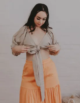 Savannah Top
