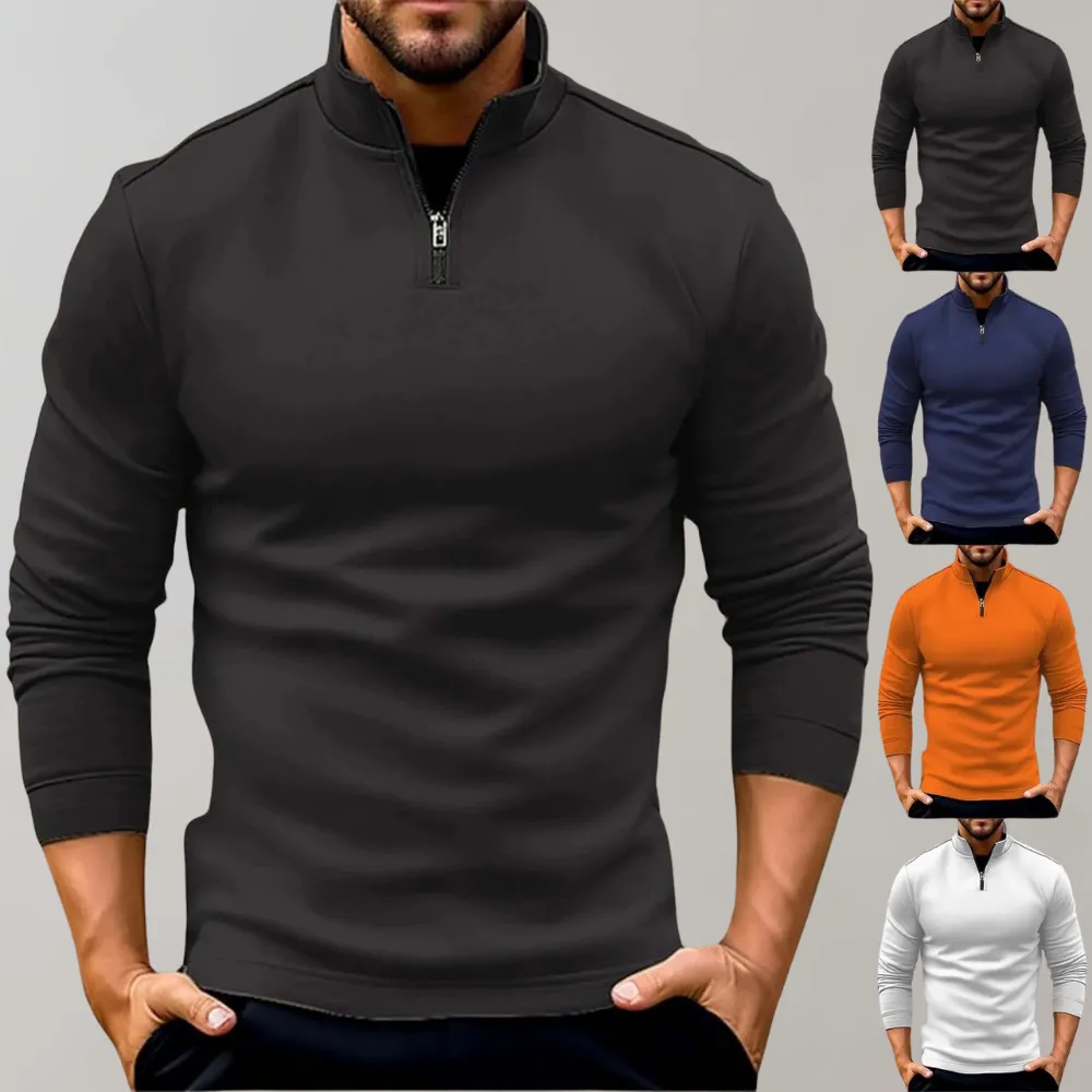 Sem - Comfortable and Stylish Sweater