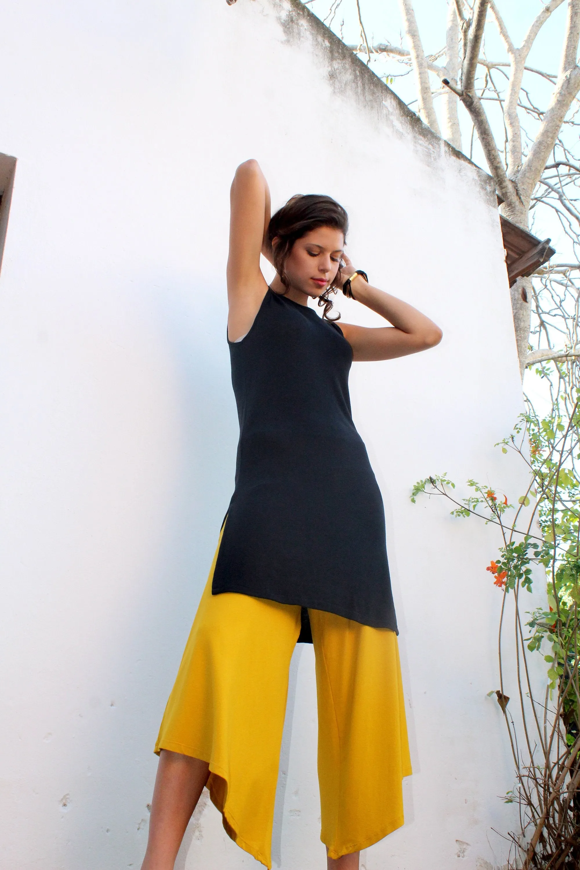 Simplicity Tunic