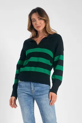 Stass Sweater