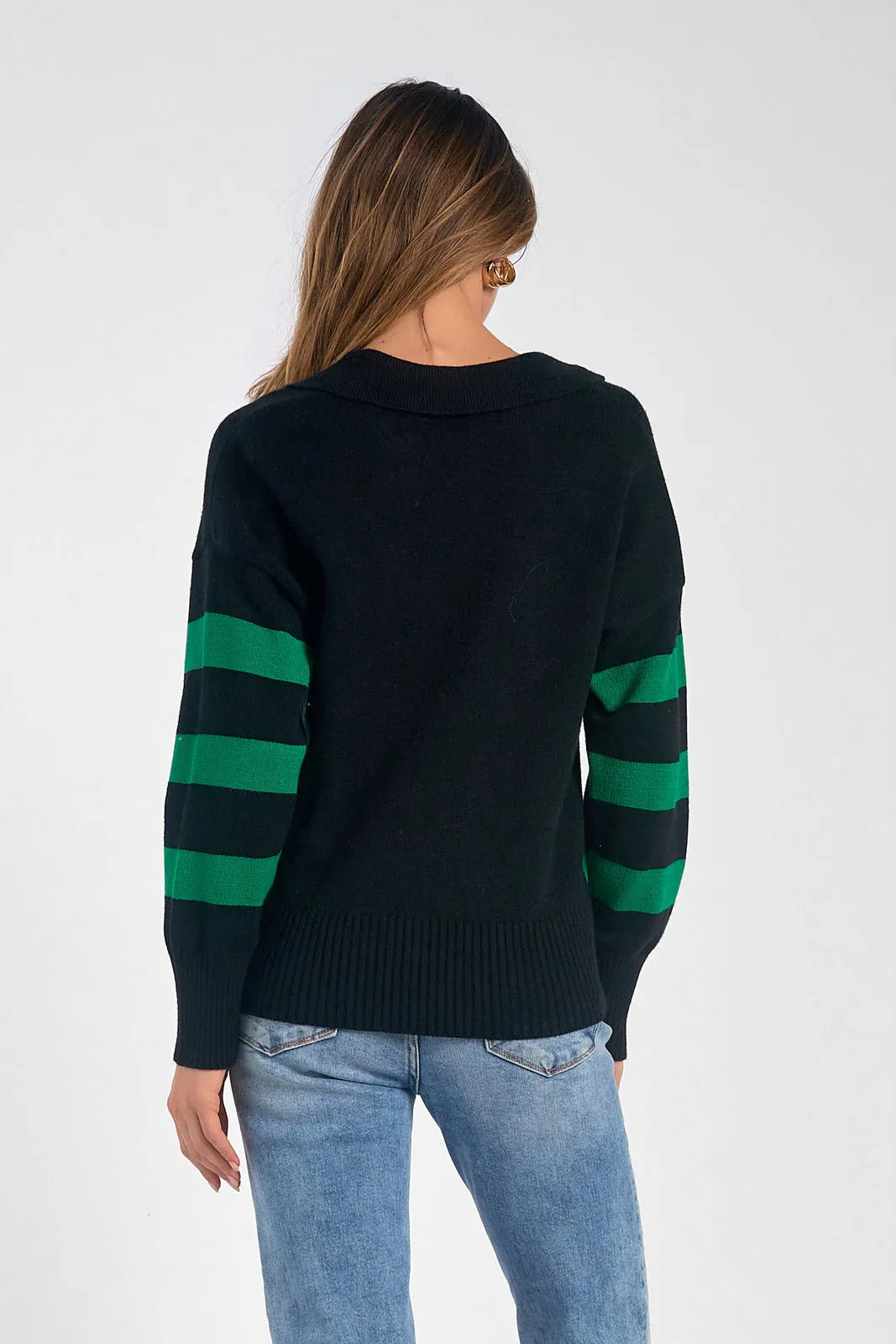 Stass Sweater