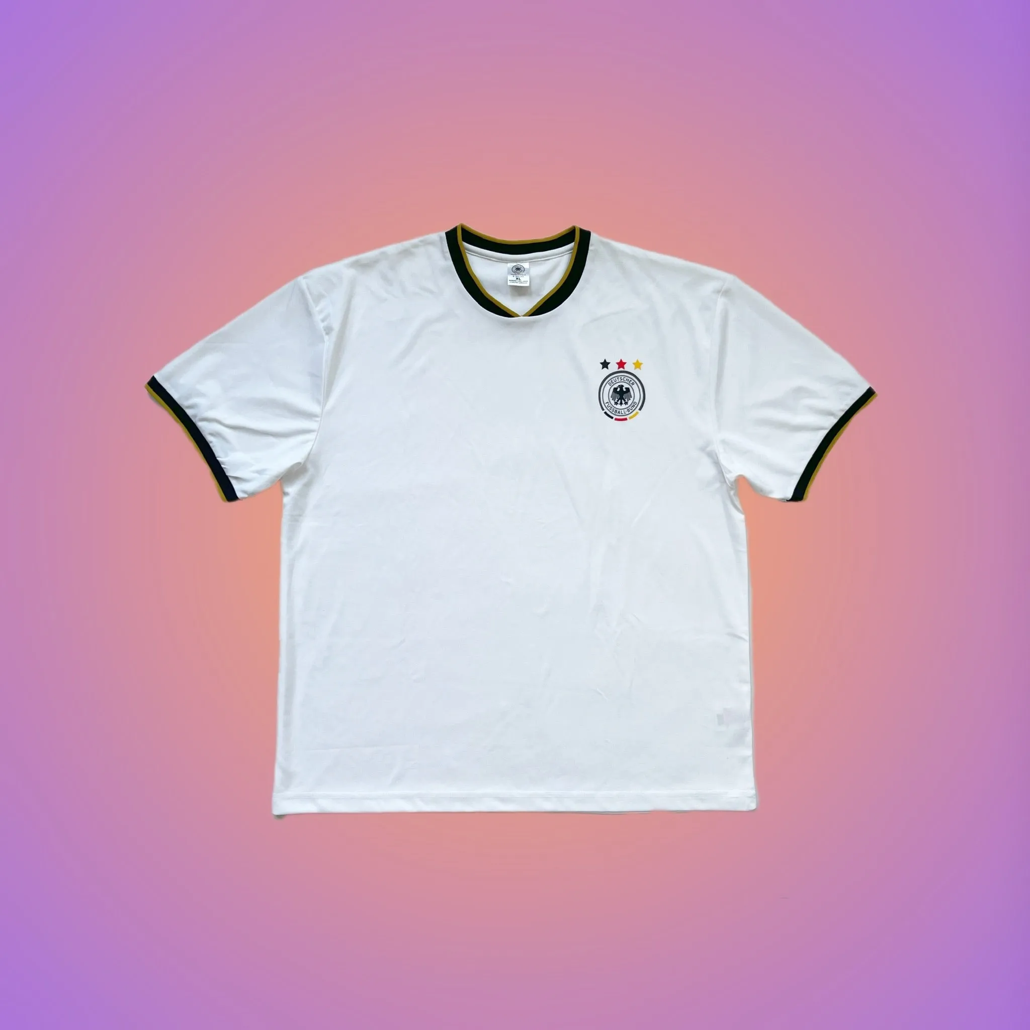 TOP XXXL