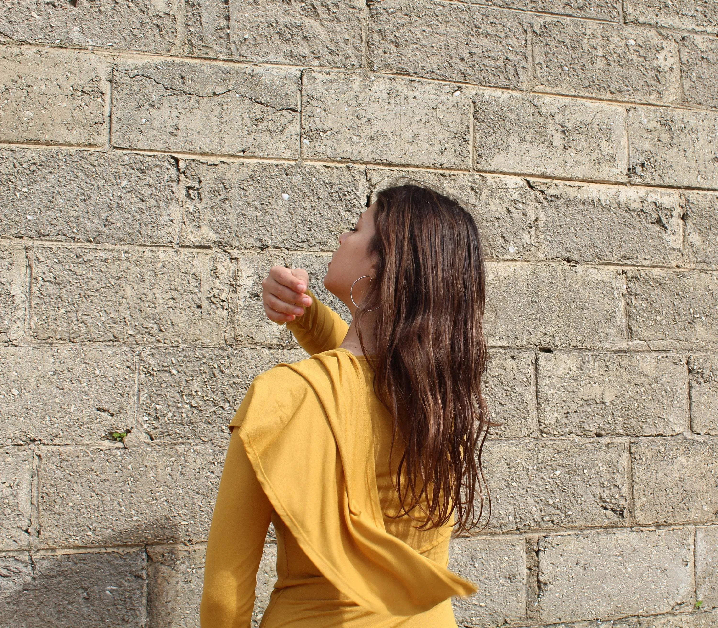 Winter Convertible Wrap Top