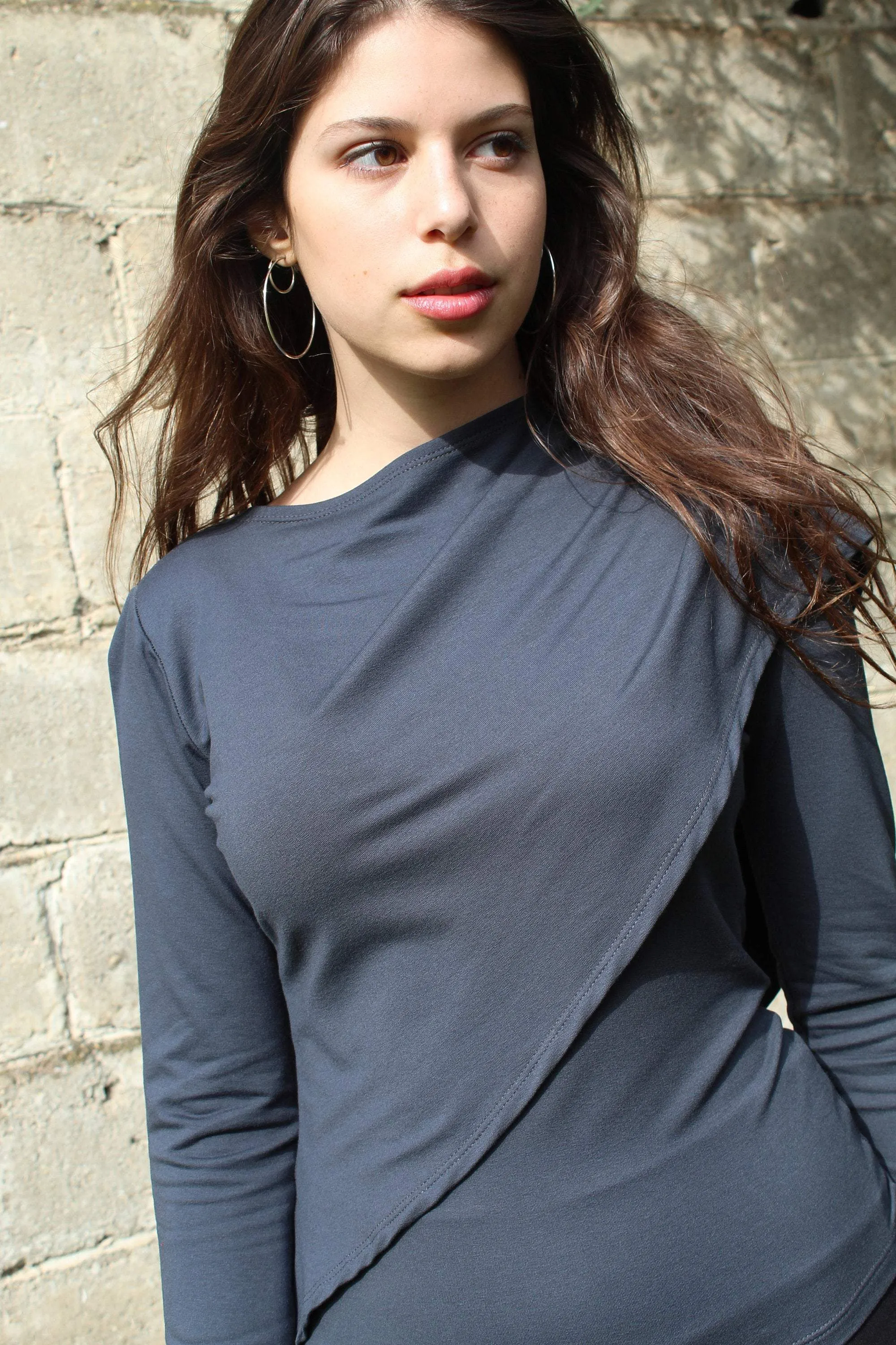 Winter Convertible Wrap Top